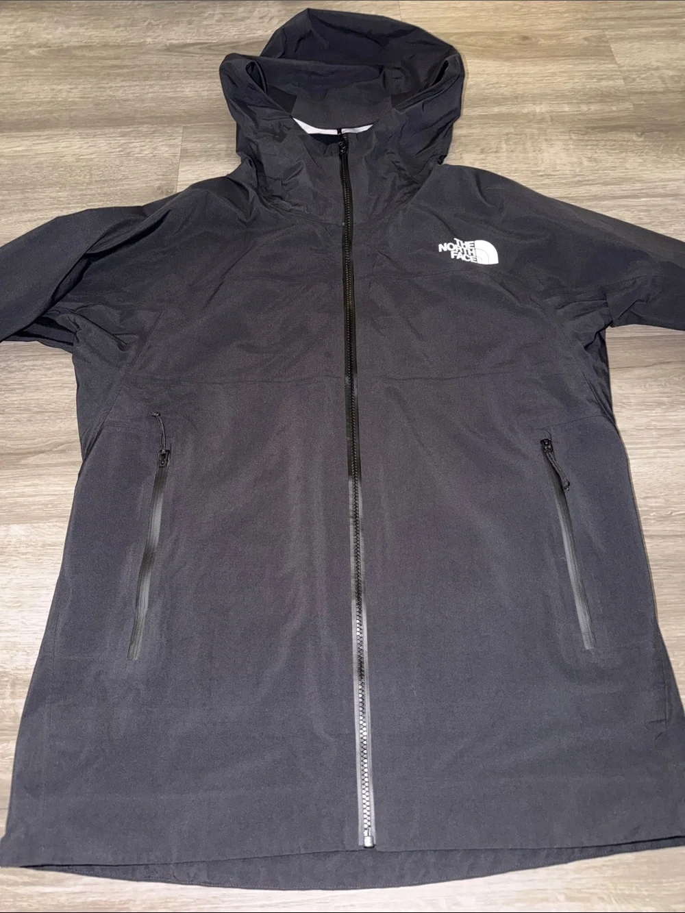 The North Face Men’s Summit Series Chamlang FUTURELIGHT™ Jacket